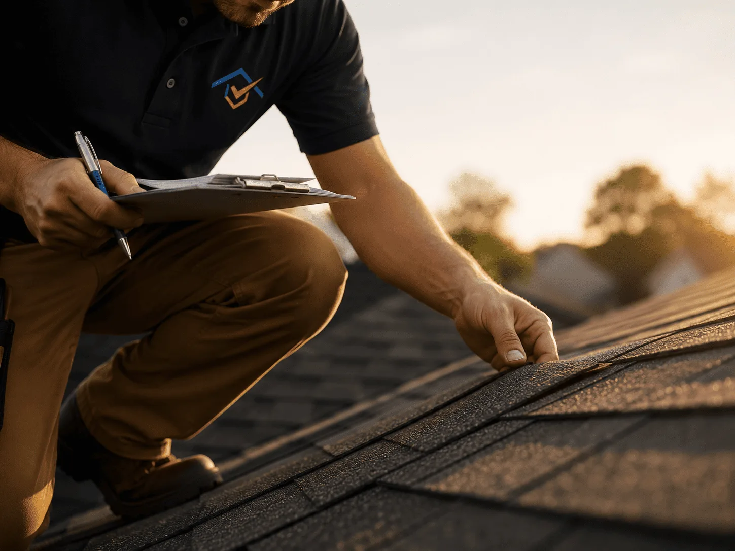 Why Choose Roof Inspection in Lansing, OH